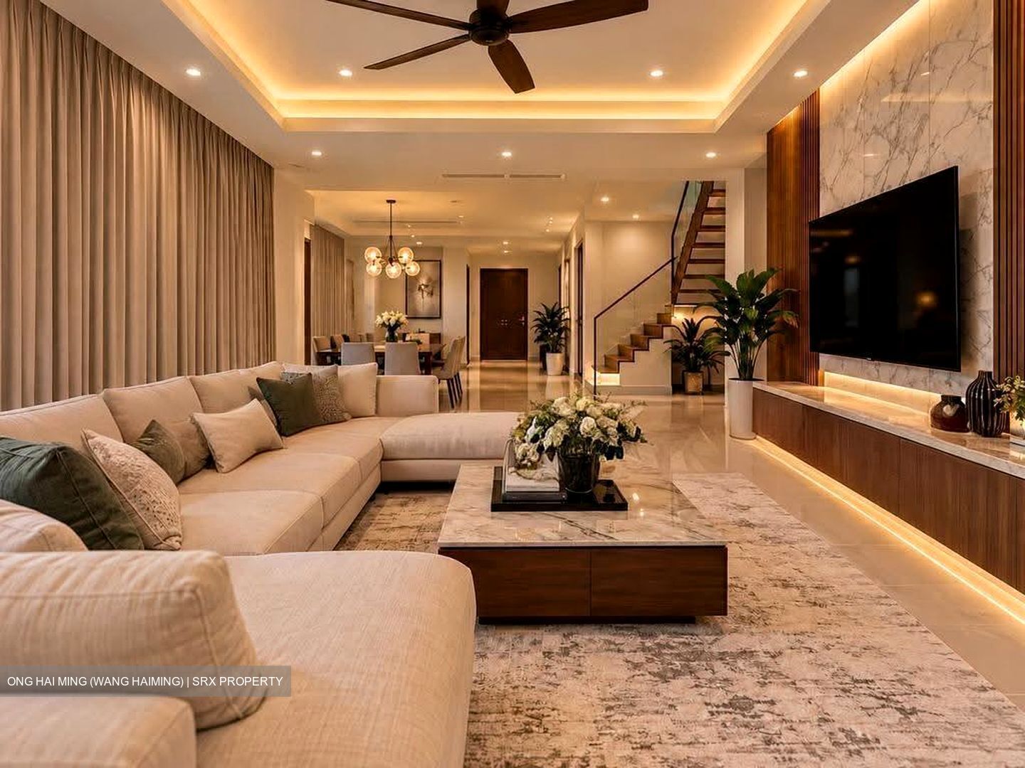 Braddell Heights Estate (D13), Detached #639593361